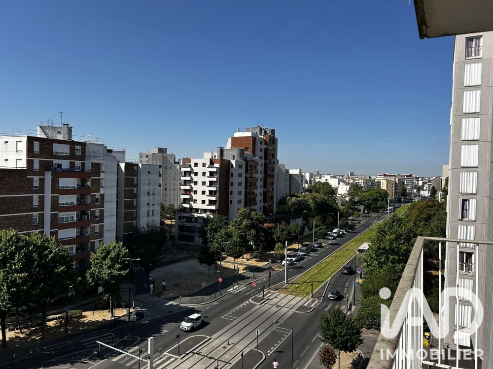 Vente Appartement 5 pièces