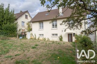  Maison à vendre 5 pièces 115 m²