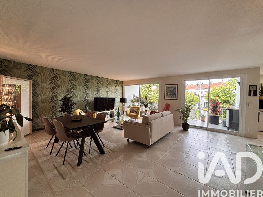vente Appartement - 4 pièce(s) - 95 m² Royan (17200)