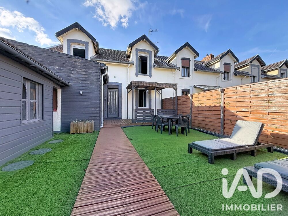 Vente Maison Vente Maison/villa 4 pièces Moutiers