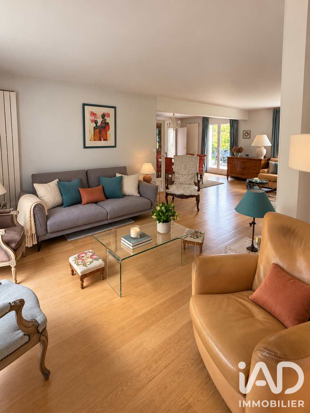 Vente Maison Vente Maison/villa 8 pièces Le touquet-paris-plage