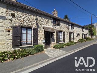  Maison à vendre 7 pièces 258 m²
