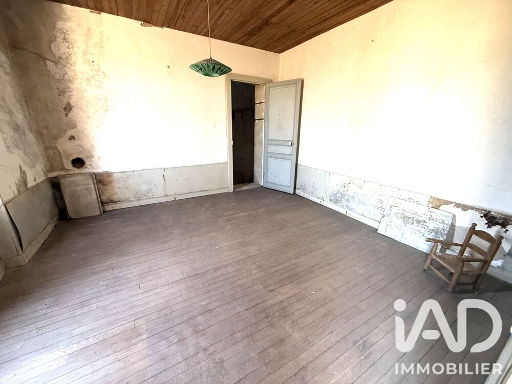 Vente Maison/villa 3 pièces