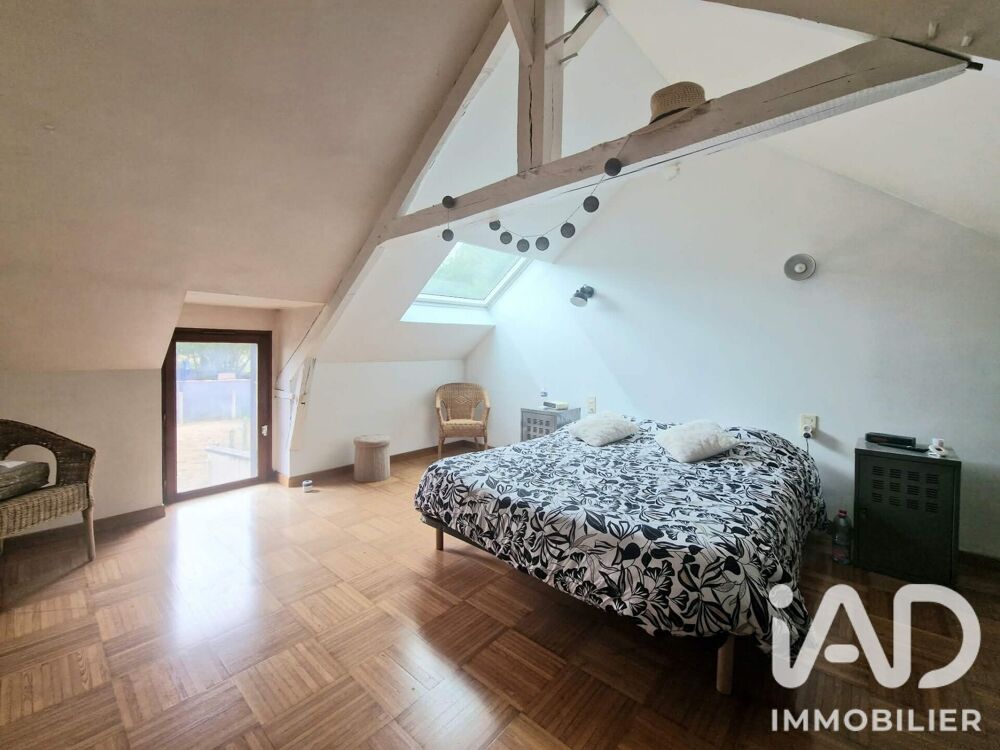 Vente Maison Vente Longère 5 pièces Guenrouët