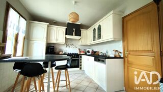  Maison à vendre 6 pièces 127 m²