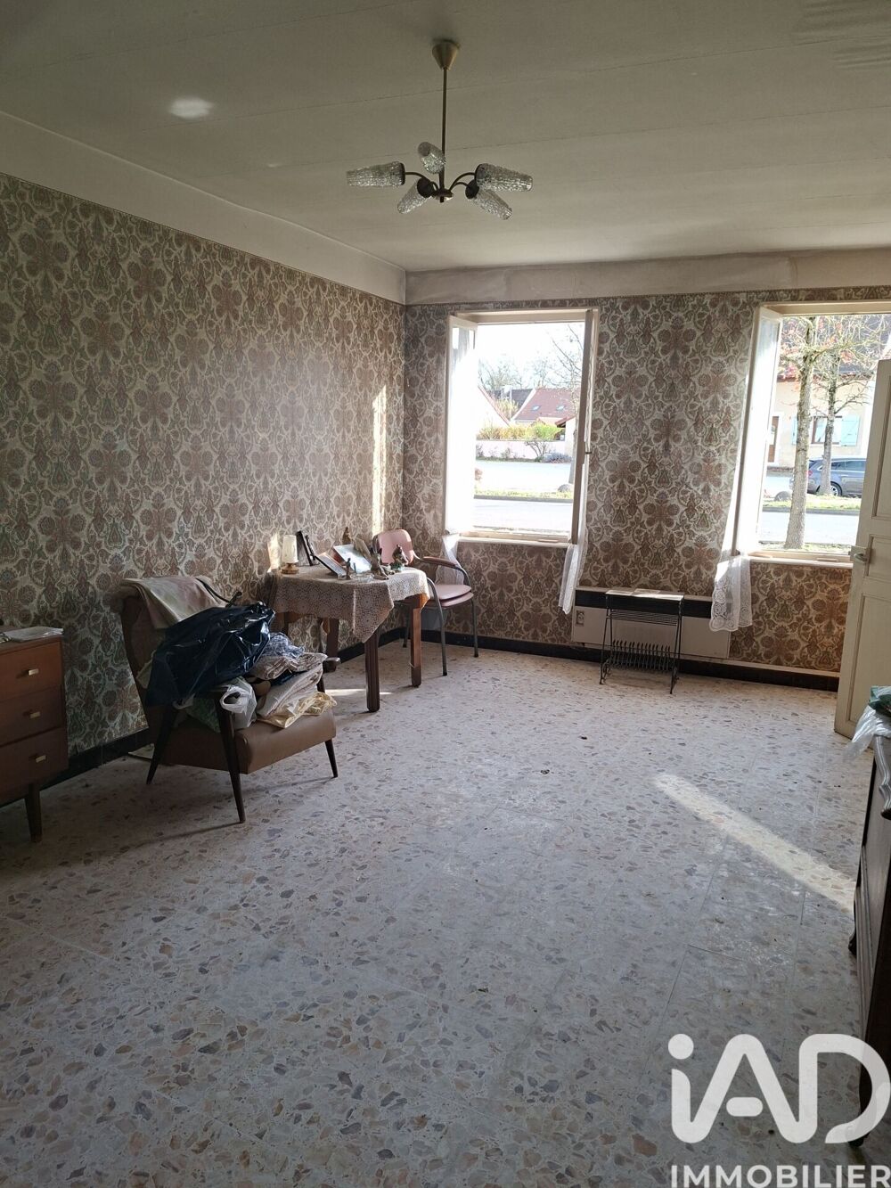 Vente Maison Vente Maison de village 4 pièces Ciel