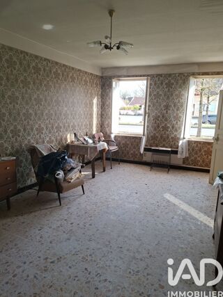  Maison à vendre 4 pièces 95 m²