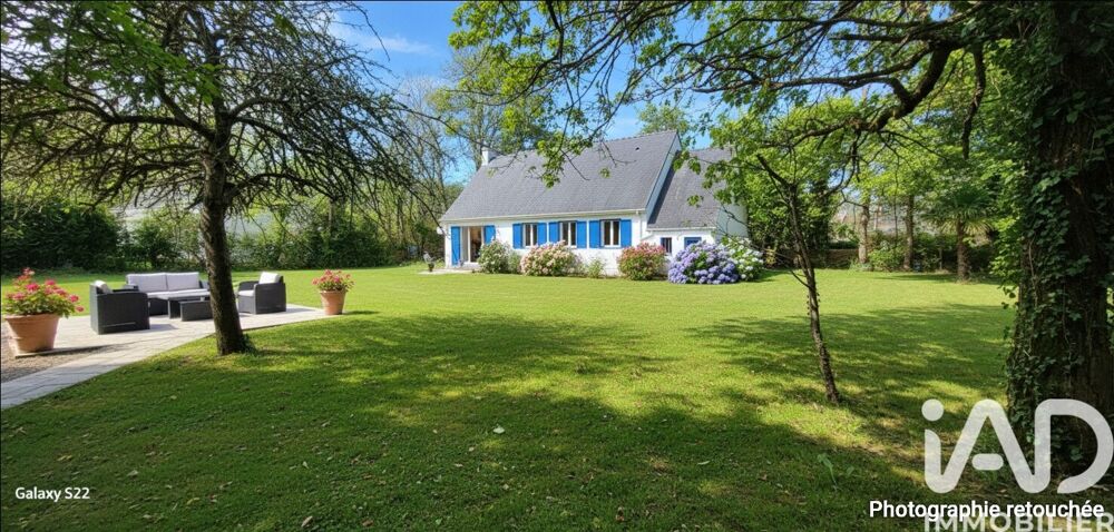 Vente Maison traditionnelle 5 pièces