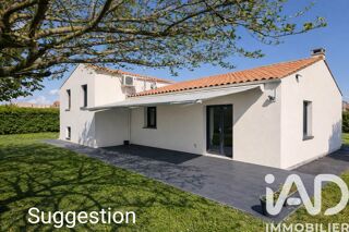  Maison à vendre 5 pièces 100 m²
