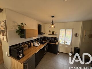  Maison à vendre 3 pièces 83 m²