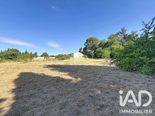  Terrain à vendre 1164 m²