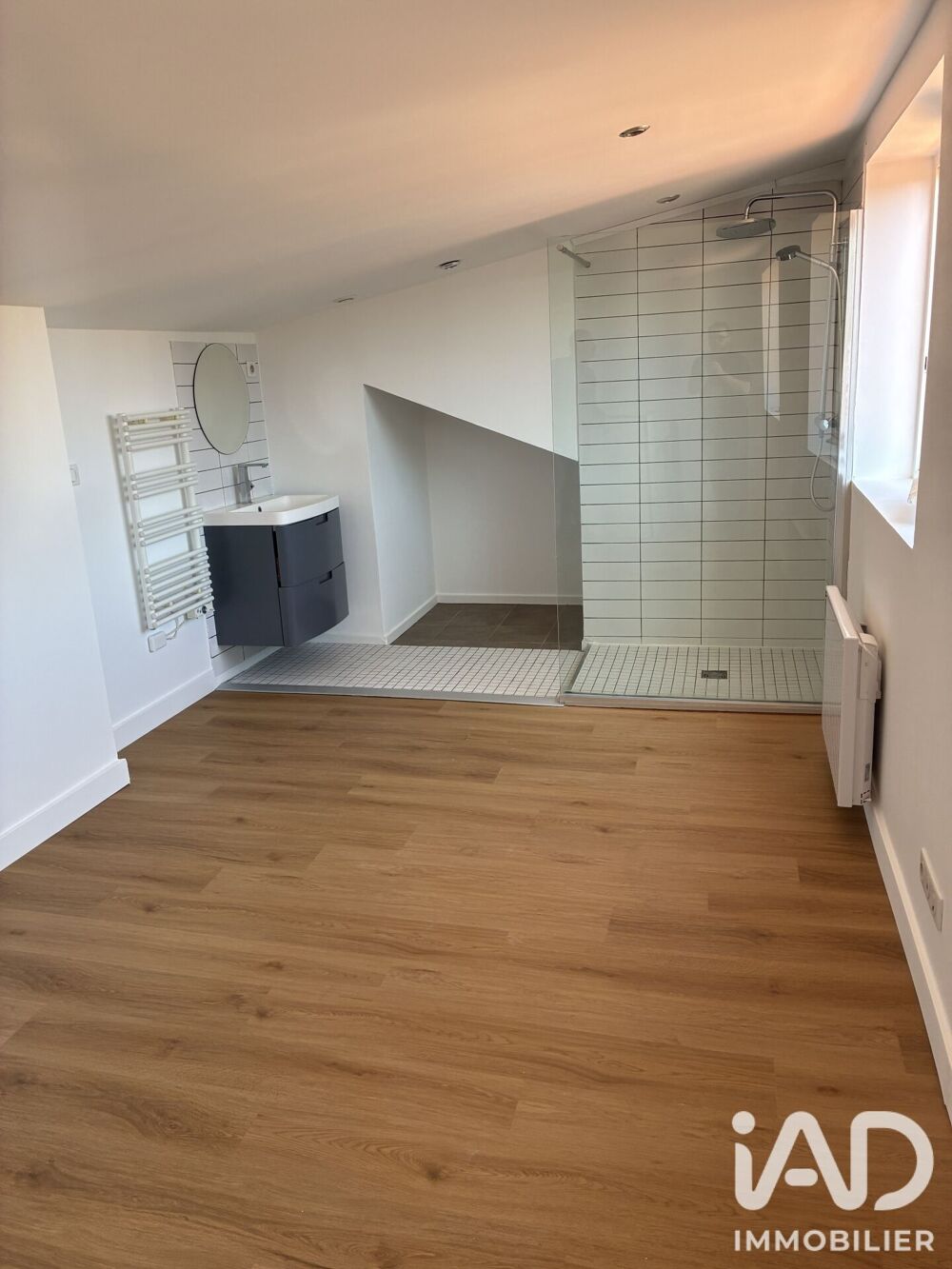 Vente Appartement Vente Duplex 2 pièces Lyon 5