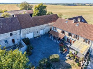  Maison à vendre 10 pièces 335 m²