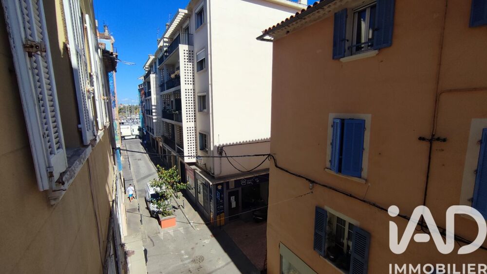 Vente Appartement Vente Appartement 3 pièces La seyne-sur-mer