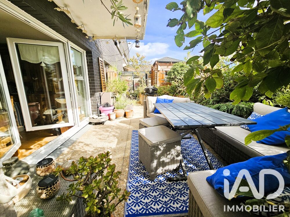 Vente Appartement Vente Appartement 5 pièces Vitry-sur-seine