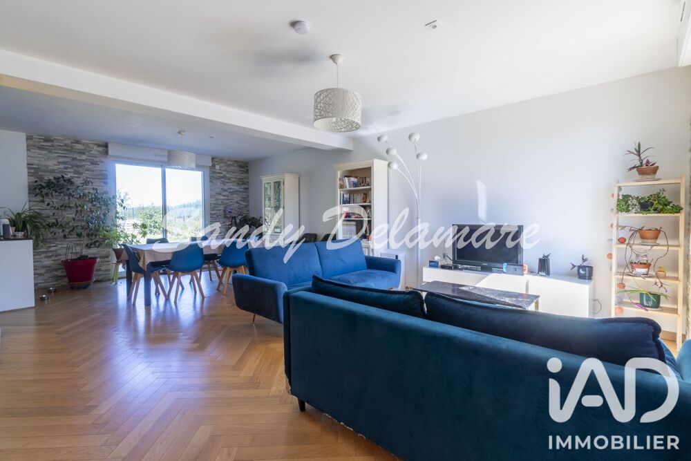 Vente Maison Vente Maison/villa 6 pièces Houlbec-cocherel
