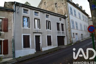  Immeuble � vendre 12 pi�ces 190 m�