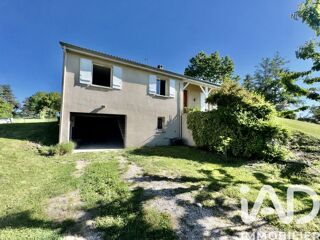  Maison à vendre 4 pièces 92 m²