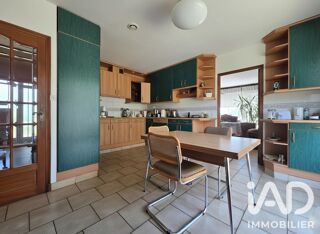  Maison à vendre 8 pièces 220 m²