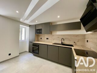  Appartement à vendre 3 pièces 58 m²