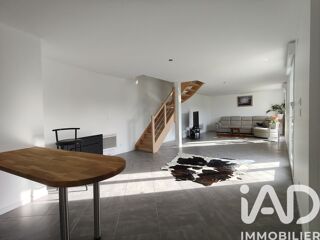  Maison à vendre 4 pièces 75 m²