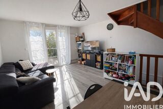  Maison à vendre 4 pièces 78 m²