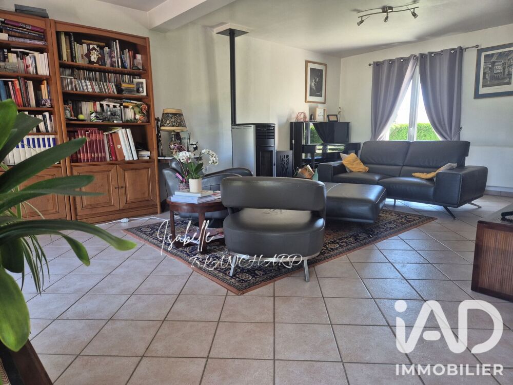 Vente Maison traditionnelle 6 pièces