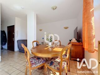  Appartement à vendre 3 pièces 54 m²