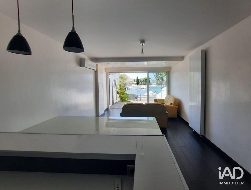 � vendre  Maison Le Grau-du-Roi (30240)