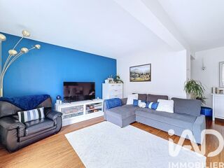  Appartement � vendre 4 pi�ces 66 m�