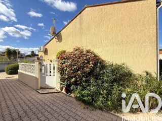  Maison à vendre 3 pièces 38 m²