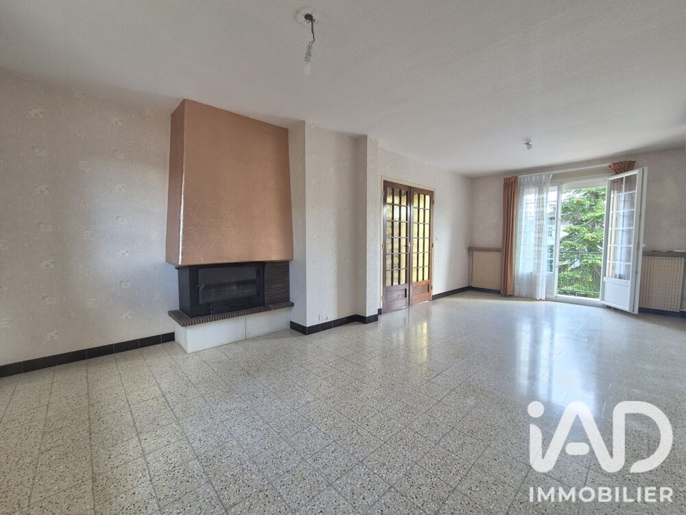 Vente Maison Vente Pavillon 5 pièces Migennes