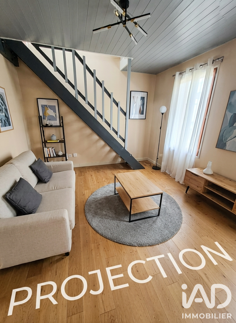 Vente Maison Vente Maison de village 3 pièces Woignarue