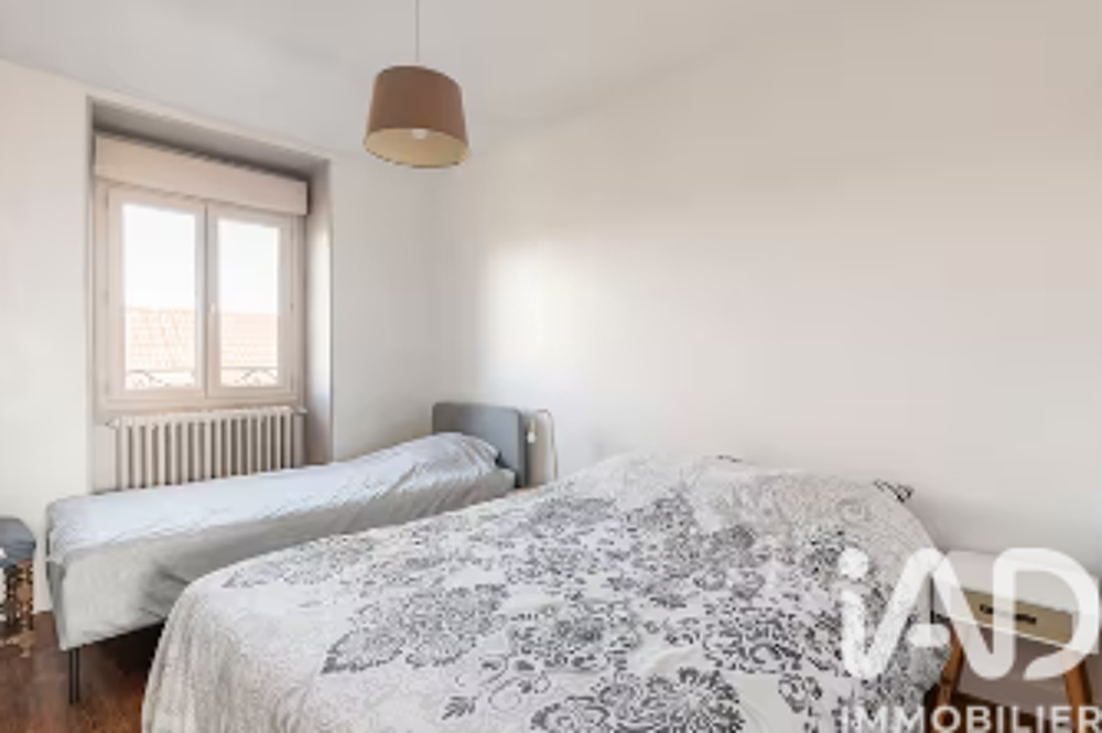 Vente Appartement Vente Duplex 4 pièces Montalieu-vercieu