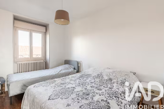  Appartement à vendre 4 pièces 82 m²