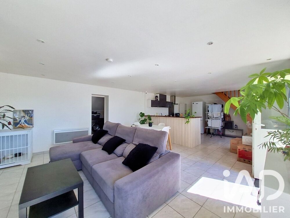 Vente Maison Vente Maison/villa 4 pièces Noyers