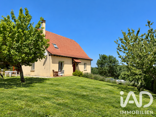  Maison à vendre 5 pièces 120 m²
