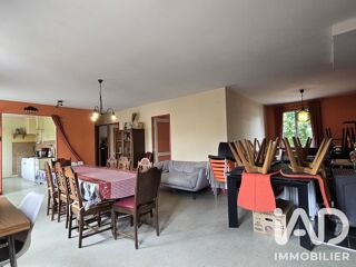  Maison à vendre 5 pièces 90 m²