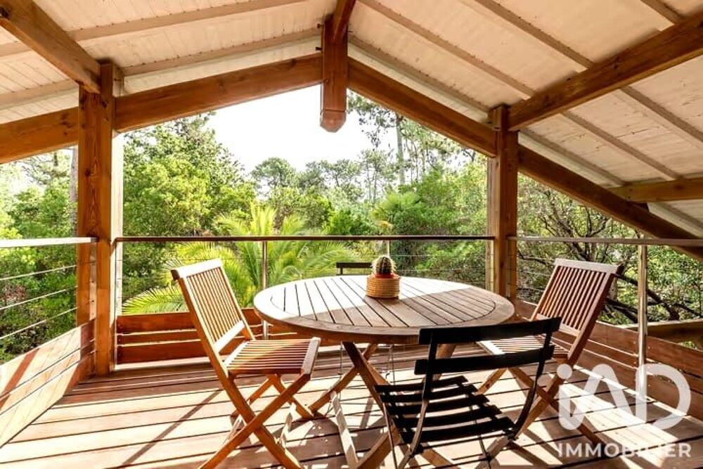 à vendre  Maison Lège-Cap-Ferret (33950)