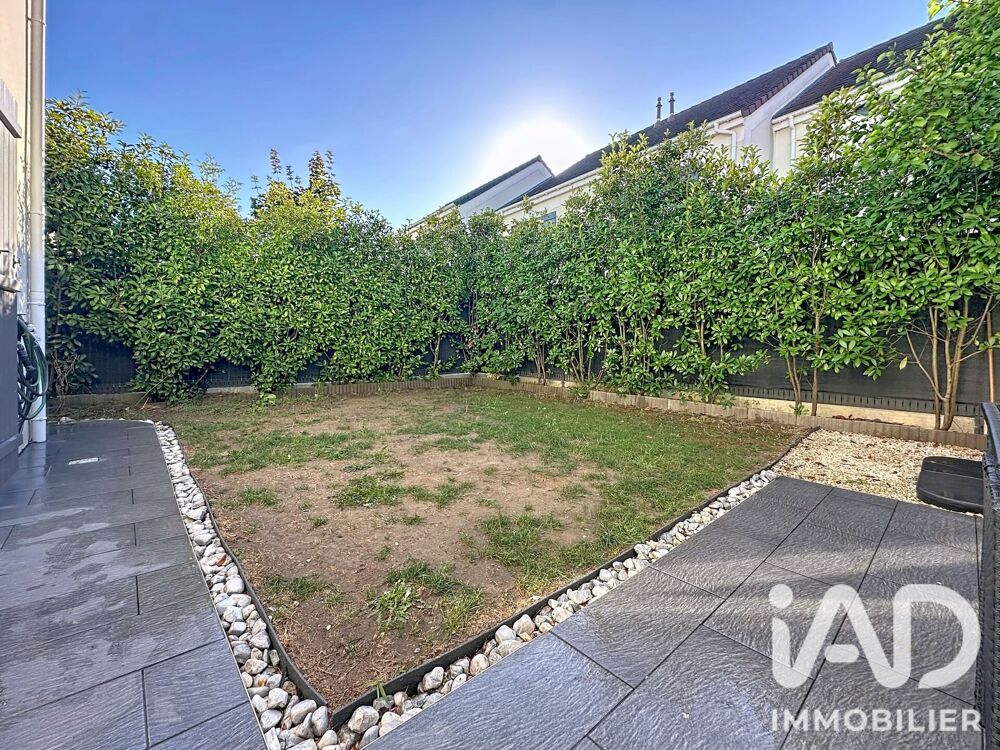 Vente Maison Vente Maison/villa 4 pièces Chelles