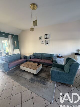  Maison à vendre 5 pièces 110 m²