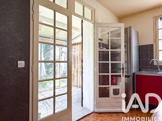  Maison à vendre 4 pièces 98 m²