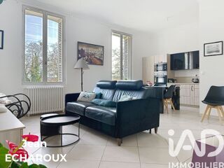  Appartement à vendre 3 pièces 60 m²