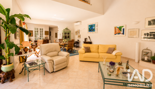  Maison à vendre 6 pièces 186 m²