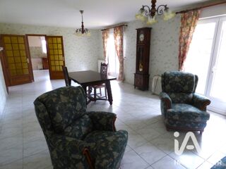  Maison à vendre 4 pièces 90 m²