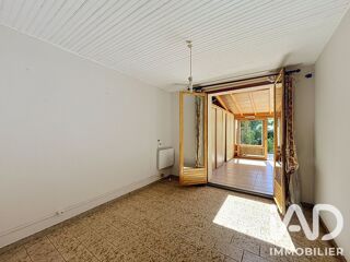  Maison à vendre 6 pièces 160 m²