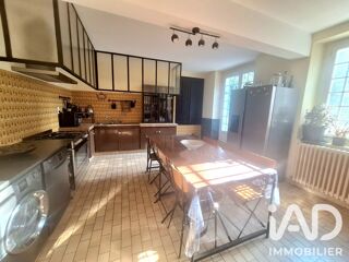  Maison à vendre 6 pièces 206 m²