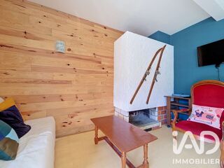 Appartement 2 pièces 52 m² · à Lélex · 52 m² · 115 000 €