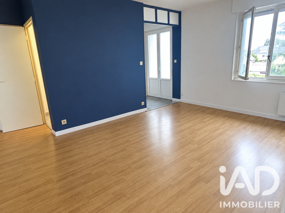 Vente Appartement Vente Appartement 3 pièces Retiers