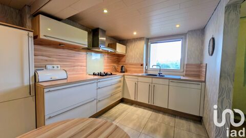   Vente Maison Maison - 4 pi�ce(s) - 104 m�